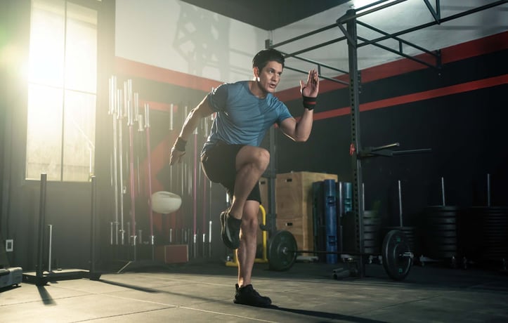Why Should Runners Add Strength Training?