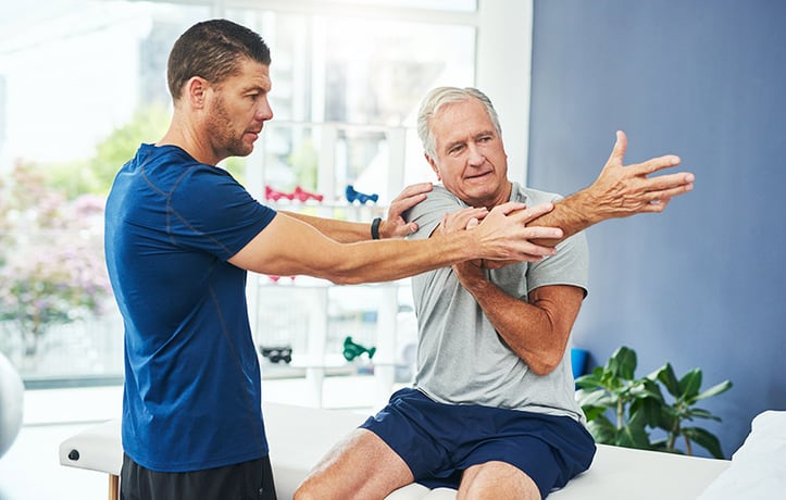 A Guide to Measuring Joint Range of Motion: Part 1