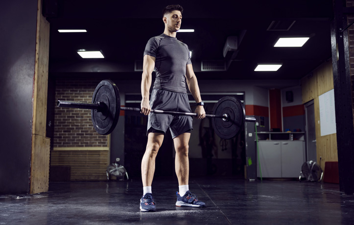 Romanian Deadlift Basics